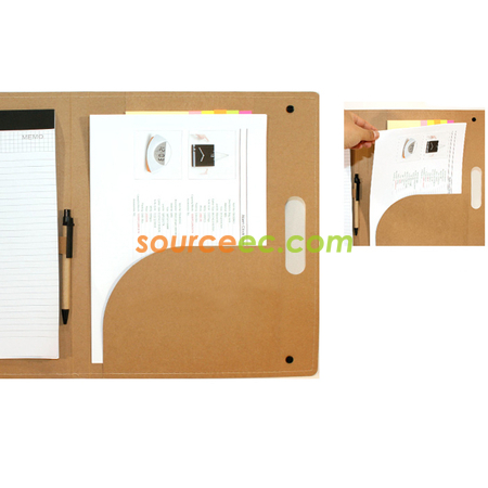 客製化文件夾禮品
