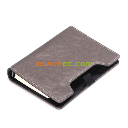 客製化筆記簿禮品