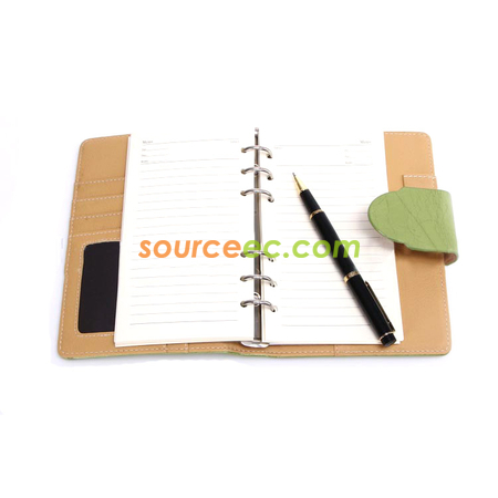 客製化筆記簿禮品