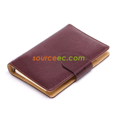 客製化筆記簿禮品
