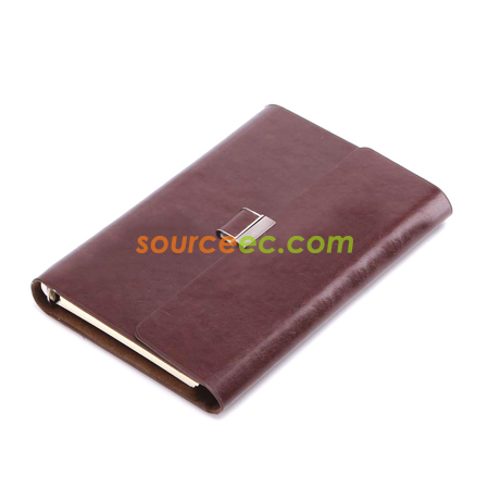 客製化筆記簿禮品