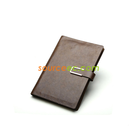 客製化筆記簿禮品