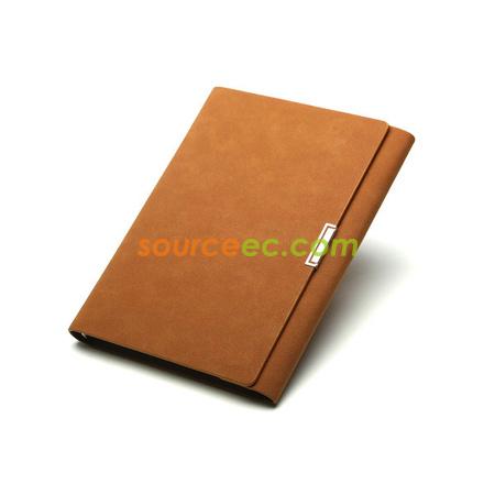 客製化筆記簿禮品