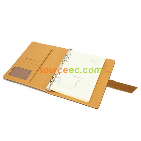 客製化筆記簿禮品