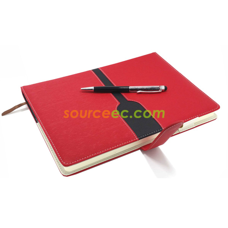 客製化筆記簿禮品