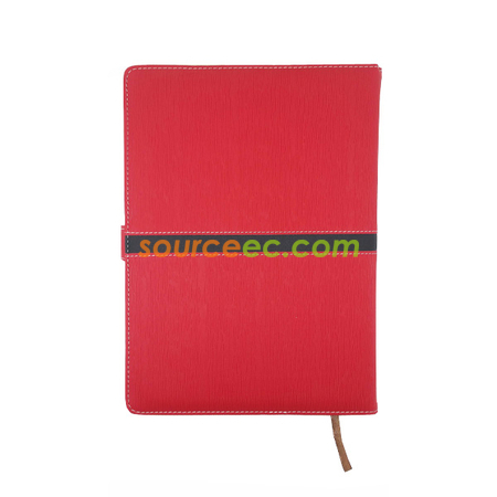 客製化筆記簿禮品