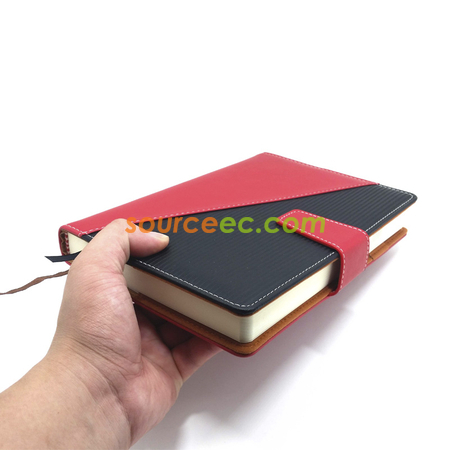 客製化筆記簿禮品