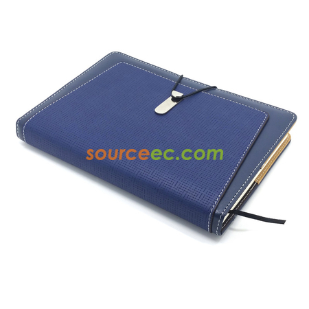 客製化筆記簿禮品