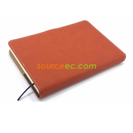 客製化筆記簿禮品