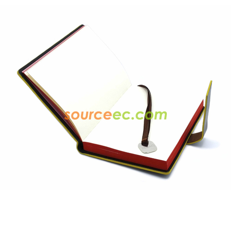 客製化筆記簿禮品