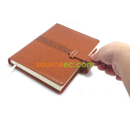 客製化筆記簿禮品