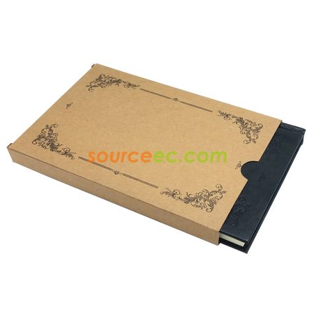 客製化筆記簿禮品