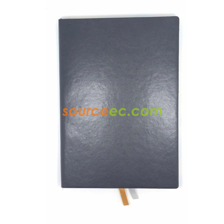 客製化皮製筆記簿禮品