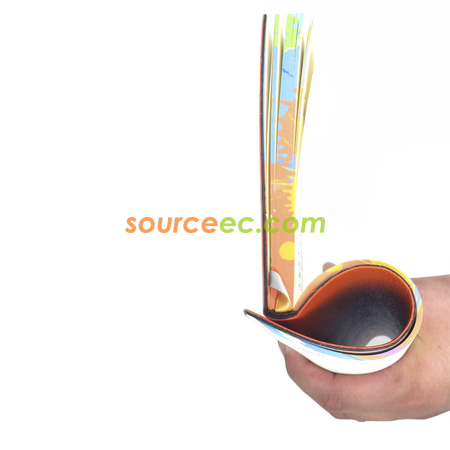 客製化皮製筆記簿禮品