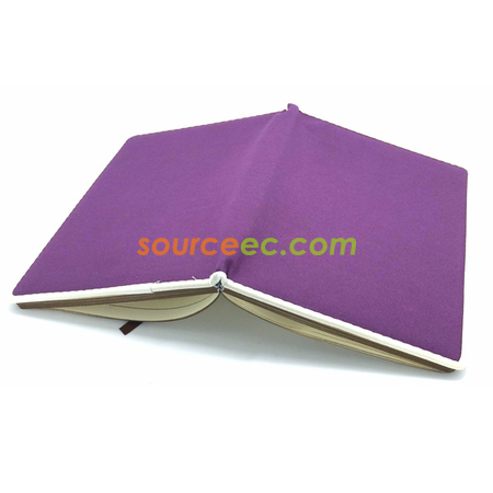 客製化皮製筆記簿禮品