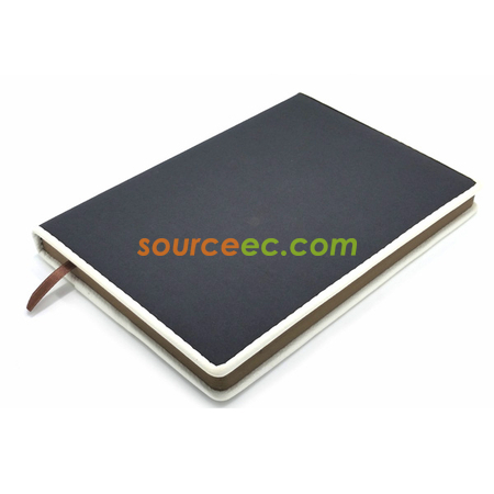 客製化皮製筆記簿禮品