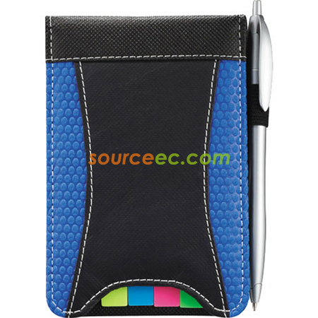 客製化口袋記事簿禮品