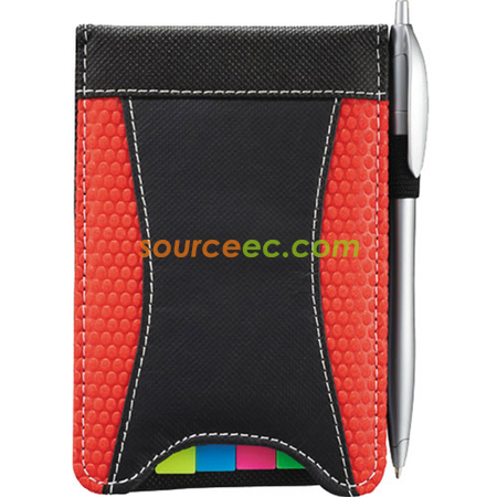 客製化口袋記事簿禮品