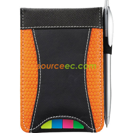 客製化口袋記事簿禮品