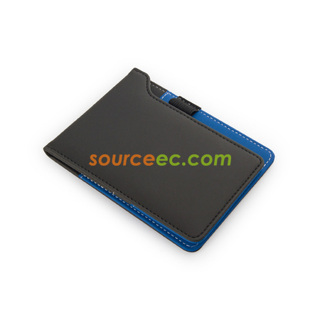 客製化口袋記事簿禮品