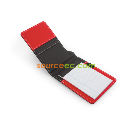 客製化口袋記事簿禮品