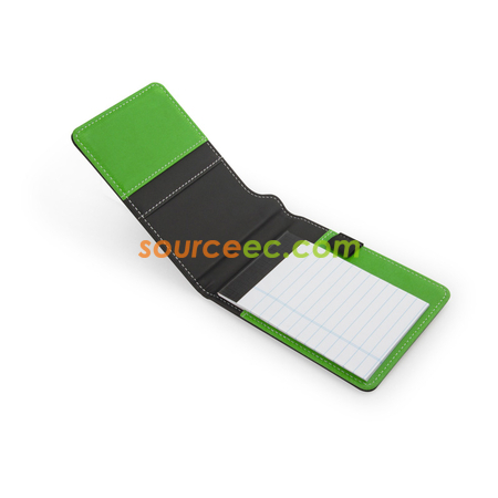客製化口袋記事簿禮品