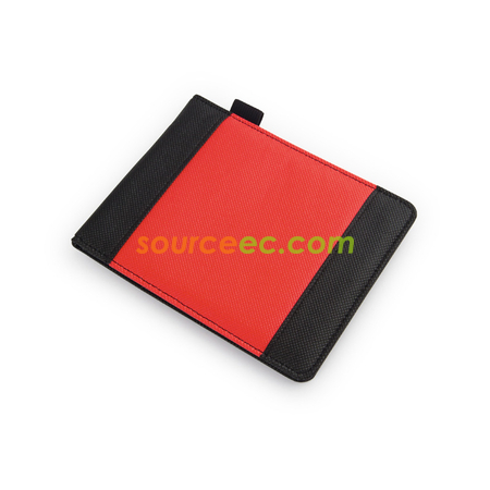 客製化口袋記事簿禮品