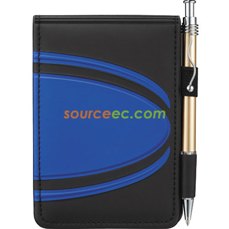客製化口袋記事簿禮品