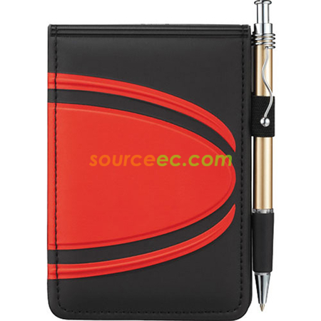 客製化口袋記事簿禮品