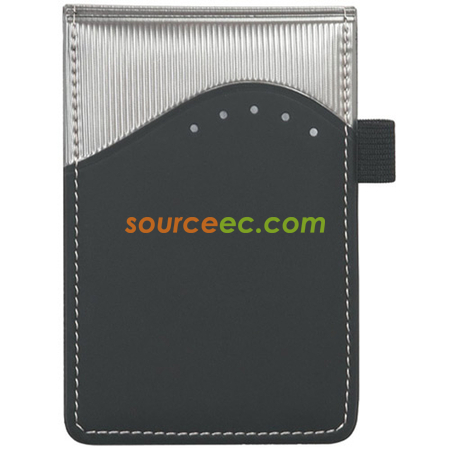 客製化口袋記事簿禮品