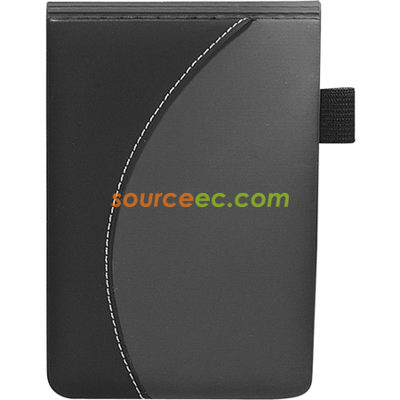 客製化口袋記事簿禮品