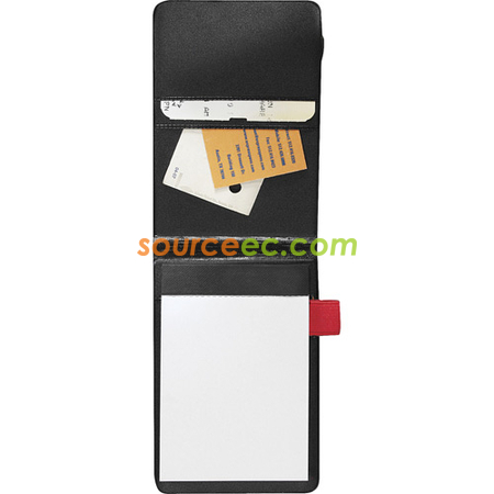 客製化口袋記事簿禮品