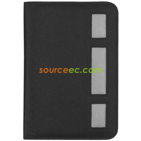 客製化口袋筆記簿禮品