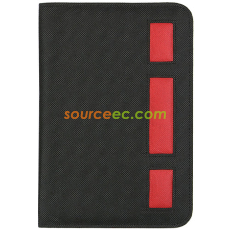 客製化口袋筆記簿禮品