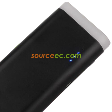 客製化LED電筒行動電源禮品