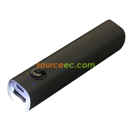 迷你金屬行動電源
