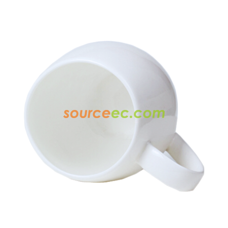 客製化400ML馬克杯禮品