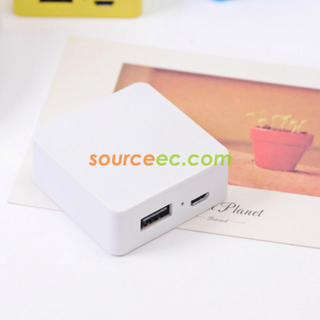 客製化企業客製化行動電源禮品