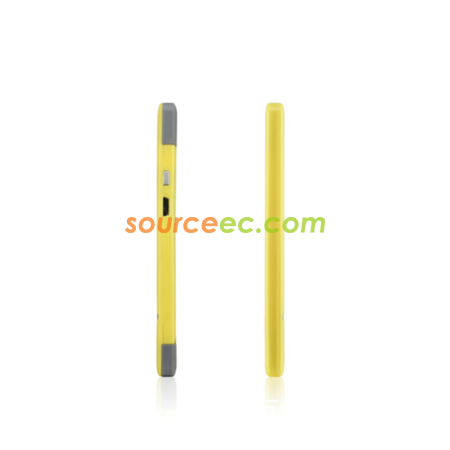客製化雙插頭行動電源禮品