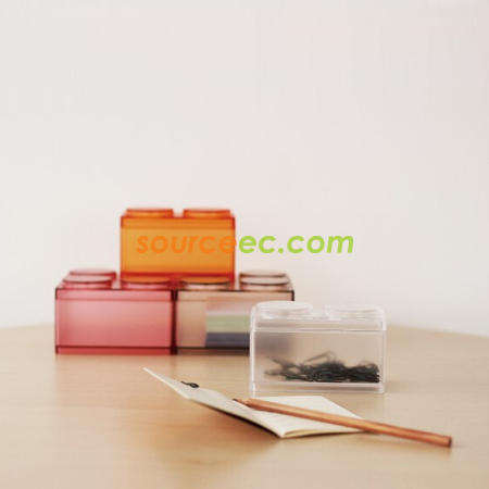 客製化組合儲物盒禮品
