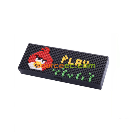 客製化積木文具盒禮品