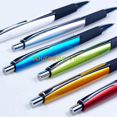 客製化廣告圓珠筆禮品