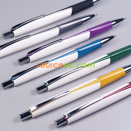 客製化廣告圓珠筆禮品