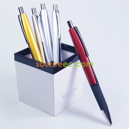客製化廣告圓珠筆禮品