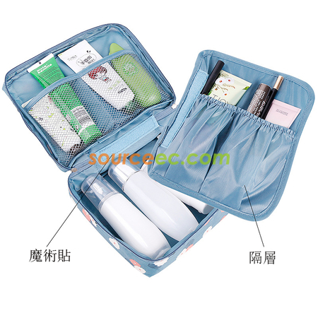 客製化防水收納袋禮品