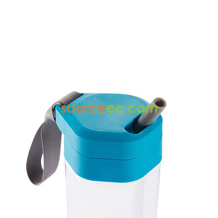 客製化Turner運動吸管杯禮品