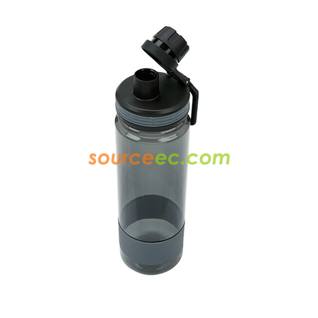 客製化環保運動水樽禮品