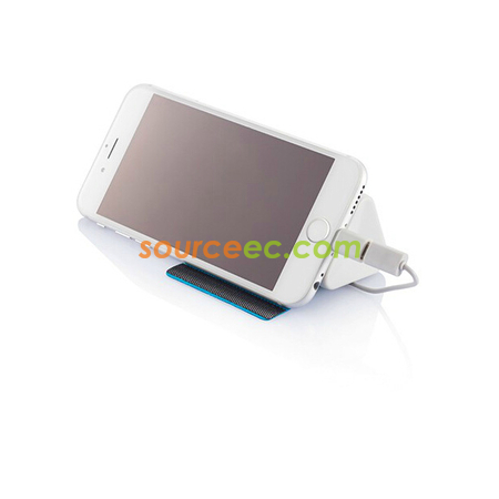 客製化二合一移動電源禮品