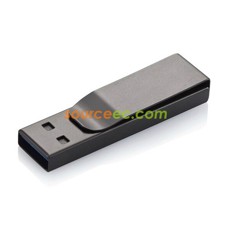 客製化高速夾式USB手指禮品