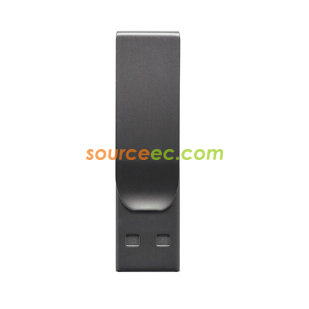 客製化高速夾式USB手指禮品